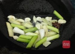 蒜香腊鱼的做法图解3