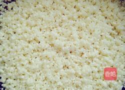 红枣糯米藕的做法图解2