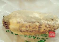 红枣糯米藕的做法图解3