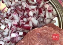 中式牛排的做法图解3