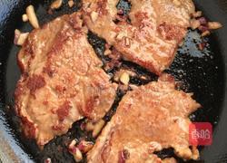 中式牛排的做法图解6