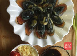 烧椒皮蛋的做法图解2