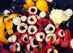 老北京桂花酸梅汤的做法图解3