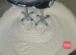 海绵葡萄干夹心蛋糕块的做法图解6