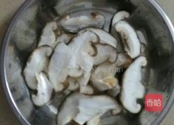 荷兰豆炒肉片的做法图解6