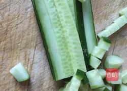 蛋包饭的做法图解3