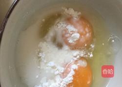 蛋包饭的做法图解6