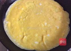 蛋包饭的做法图解15