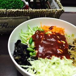 自制拌饭的做法[图]