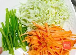 自制拌饭的做法图解1