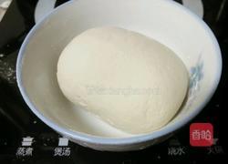 老北京香酱饼的做法图解4