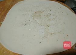 老北京香酱饼的做法图解10