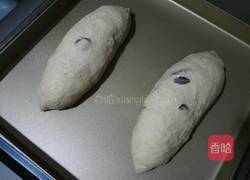 免揉蔓越莓软式欧包的做法图解2