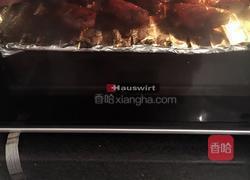 烤翅的做法图解4