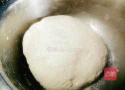 鸡蛋韭菜盒子的做法图解3