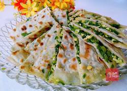 鸡蛋韭菜盒子的做法图解19