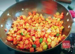 宫保鸡丁的做法图解9