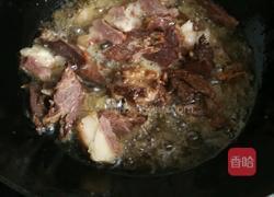 新疆美食-抓饭的做法图解2