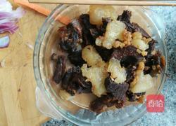 新疆美食-抓饭的做法图解3