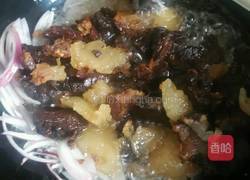 新疆美食-抓饭的做法图解6