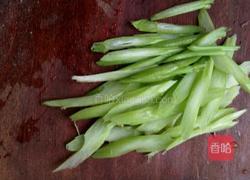 攸县百叶豆腐的做法图解2