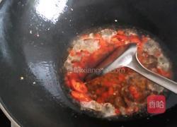 攸县百叶豆腐的做法图解6