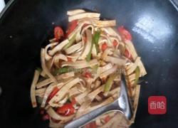 攸县百叶豆腐的做法图解9