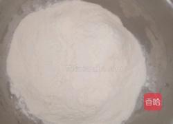 紫甘蓝甜馒头的做法图解7