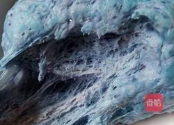 紫甘蓝甜馒头的做法图解10