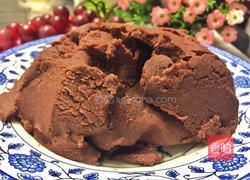 自制豆沙的做法图解7
