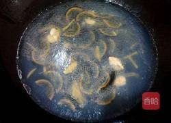 上汤荷兰豆苗的做法图解5