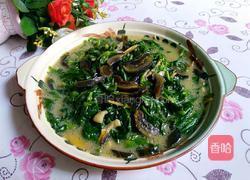 上汤荷兰豆苗的做法图解8