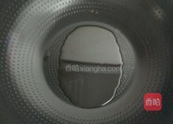 蒜黄鸡蛋的做法图解3