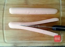 元气爱心煎蛋的做法图解1