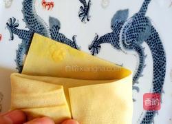 炸豆皮肉卷的做法图解6