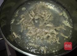 鸡丝芹菜的做法图解4