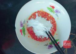 南煎丸子的做法图解4
