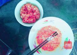 南煎丸子的做法图解5