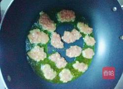 南煎丸子的做法图解7