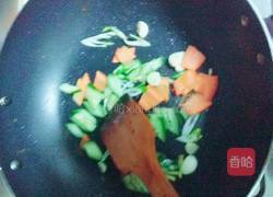 南煎丸子的做法图解9