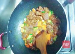 南煎丸子的做法图解10