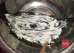 香煎偏口鱼的做法图解2