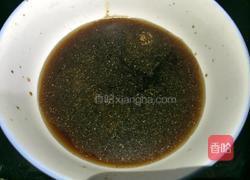 香煎偏口鱼的做法图解3