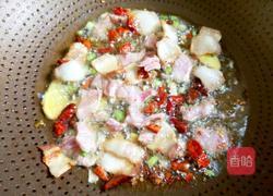 酸辣手撕包菜的做法图解6