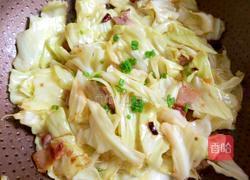 酸辣手撕包菜的做法图解9