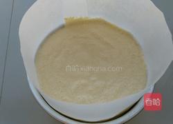 蛋奶酥芝士蛋糕的做法图解12