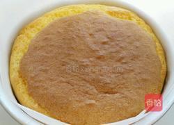 蛋奶酥芝士蛋糕的做法图解14