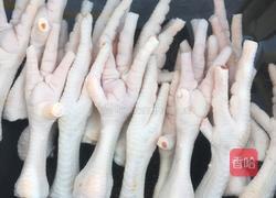 压锅鸡爪的做法图解2