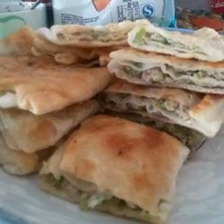 肉酥肉饼的做法[图]