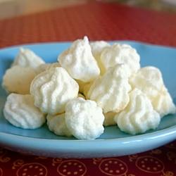 蛋白糖的做法[图]